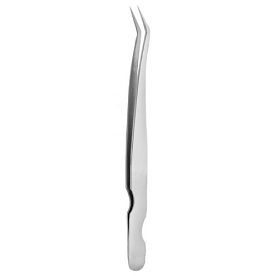 S-Type Eyelash Tweezer