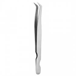 S-Type Eyelash Tweezer