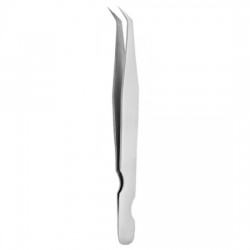 S-Type Eyelash Tweezer