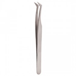 Standard Range Eyelash Tweezer