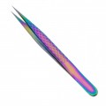 Multi Plasma Coated Tweezer