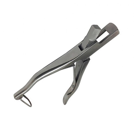 Ear Marking Pliers