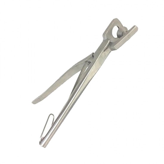 Ear Marking Pliers