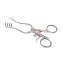 Vet Surgery Retractor instruments