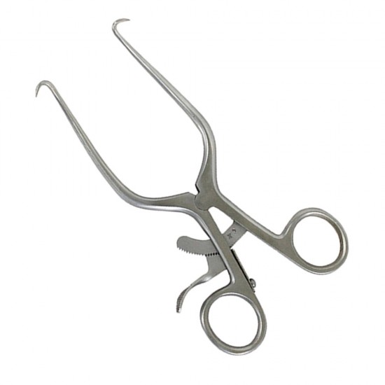 Vet Surgery Retractor instruments