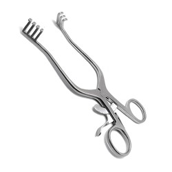 Vet Surgery Retractor instruments