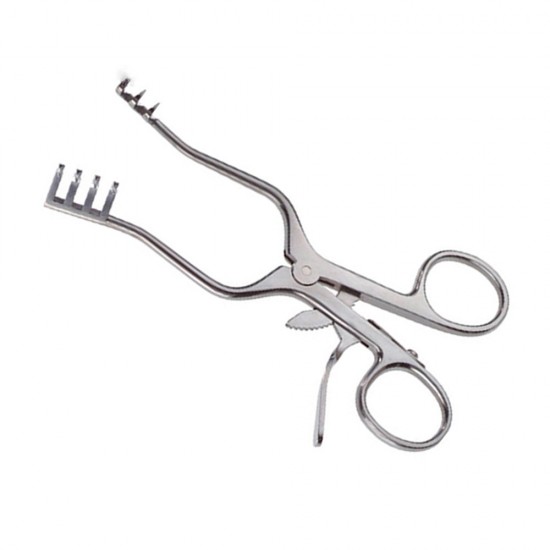 Vet Surgery Retractor instruments