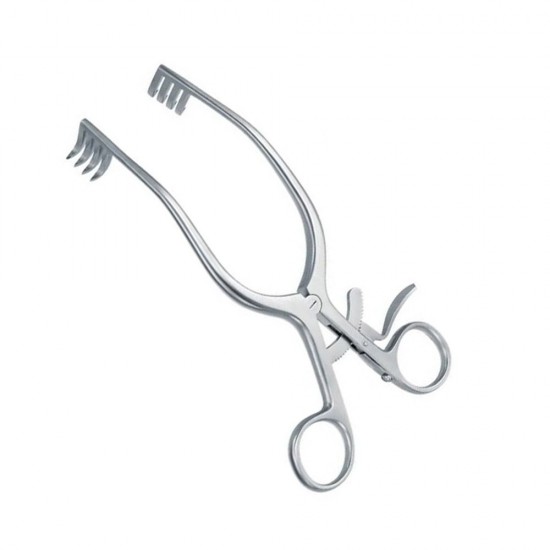 Vet Surgery Retractor instruments