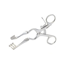 Vet Surgery Retractor instruments