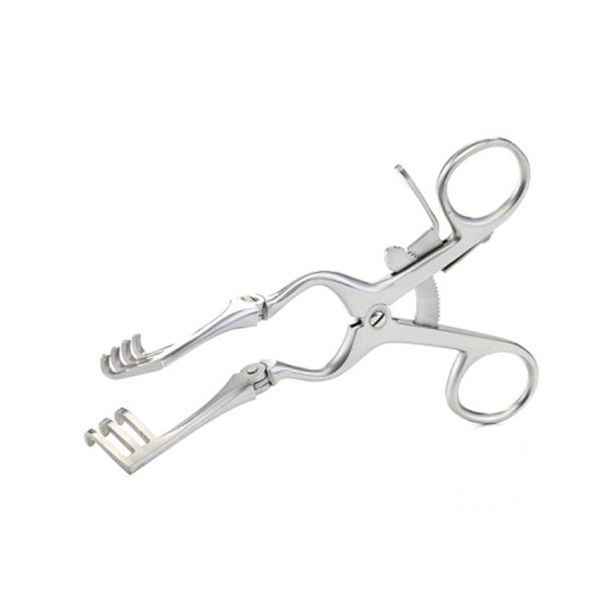 Vet Surgery Retractor instruments